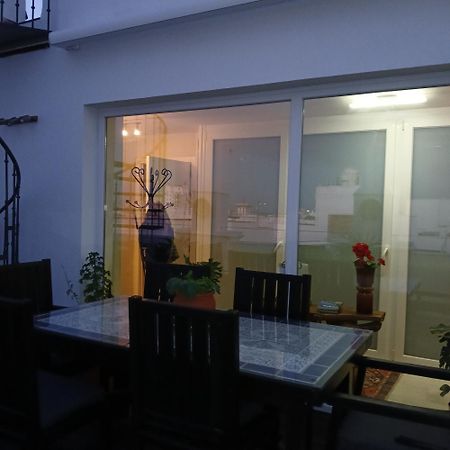 شقة ***** Attic With Impressive Views And Jacuzzi كاديز المظهر الخارجي الصورة