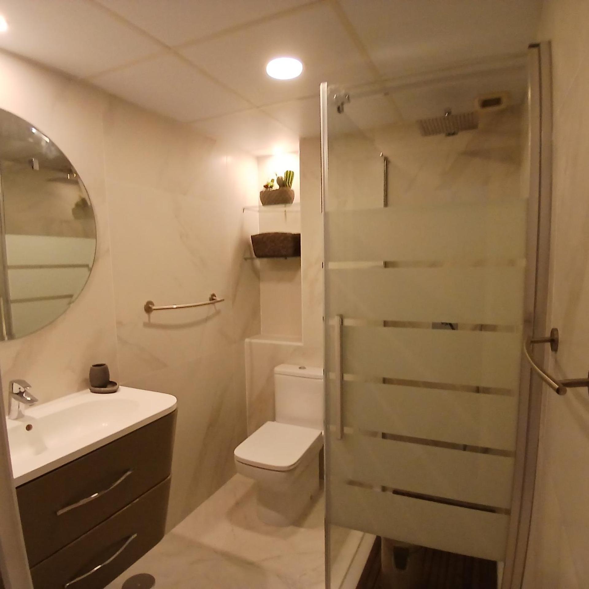 شقة ***** Attic With Impressive Views And Jacuzzi كاديز المظهر الخارجي الصورة